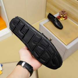 Picture of Louis Vuitton Shoes _SKULVsz38-45mnf080412207